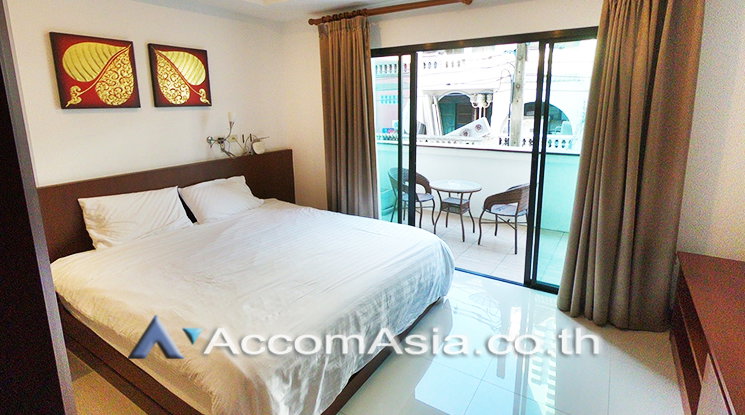รูป 🔼🔽 AccomA 📩 Pet friendly,Home Office 6 BR Townhouse in Khlong Toei (AA24134) - รูปที่ 10/12