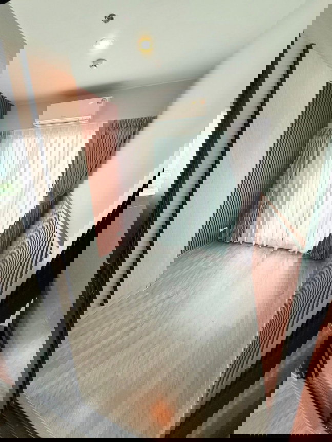 รูป #SC12709 📌 ให้เช่า | 🟦🟨ไอดีโอ รามคำแหง - ลำสาลี สเตชั่น🟥🟩💬 𝑪𝒐𝒏𝒕𝒂𝒄𝒕 𝑳𝑰𝑵𝑬: @𝒔𝒆𝒄𝒓𝒆𝒕𝒑𝒓𝒐𝒑𝒆𝒓𝒕𝒚 🔥✨ - รูปที่ 6/13