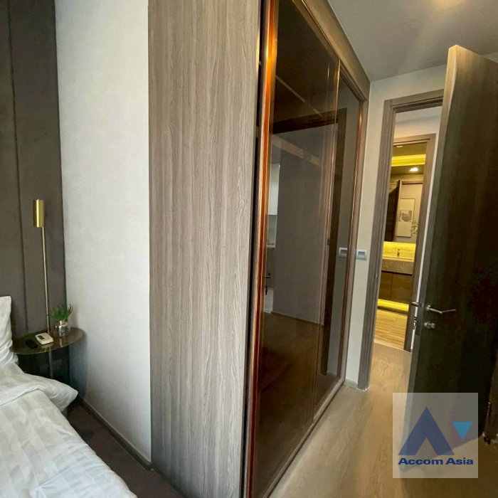 picture 🔼🔽 AccomA 📩  2 BR Condominium @Celes Asoke (AA45034) - 4/18