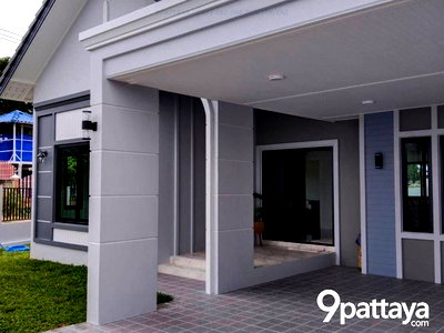 Houses for sale Bang Kapi : Contact US Rare home at this price.