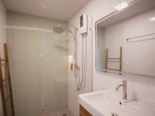 picture R0962 | Condo for Rent at Hillside 2 Condominium (3 Bedrooms, 80 sqm) - 14/14