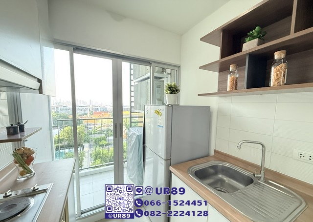 รูป 💙 Hot Price 💙ให้เช่า/For RENT คอนโด ยู ดีไลท์แอท อ่อนนุช สเตชั่น (U Delight @ Onnut Station) - รูปที่ 11/13