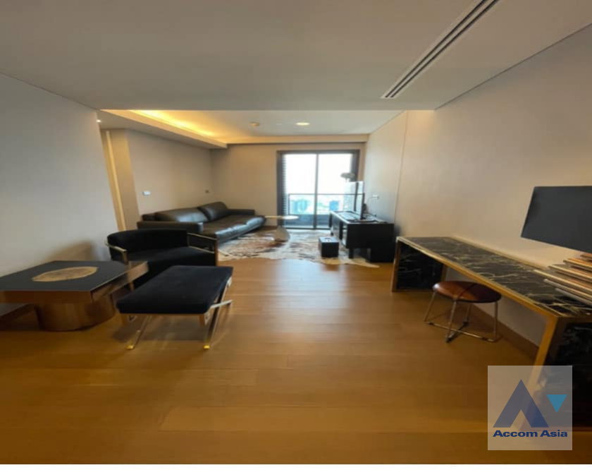 รูป 🔼🔽 AccomA 📩 2 BR Condominium @The Lumpini 24 (AA39842) - รูปที่ 1/7