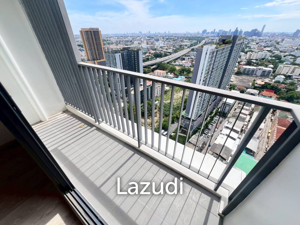 picture 2 Bed Loft Last Unit ! in The Tree Pattanakarn-Ekkamai - 21/21