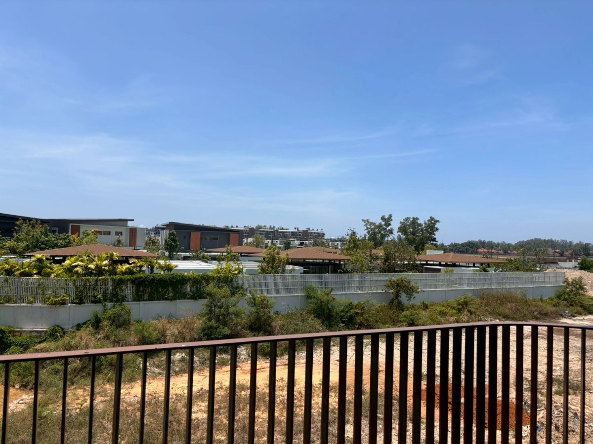 รูป 🌴✨ CANVAS เชิงทะเล คอนโดทำเลศักยภาพ ใกล้หาดบางเทา พร้อมเข้าอยู่ทันที - รูปที่ 11/25