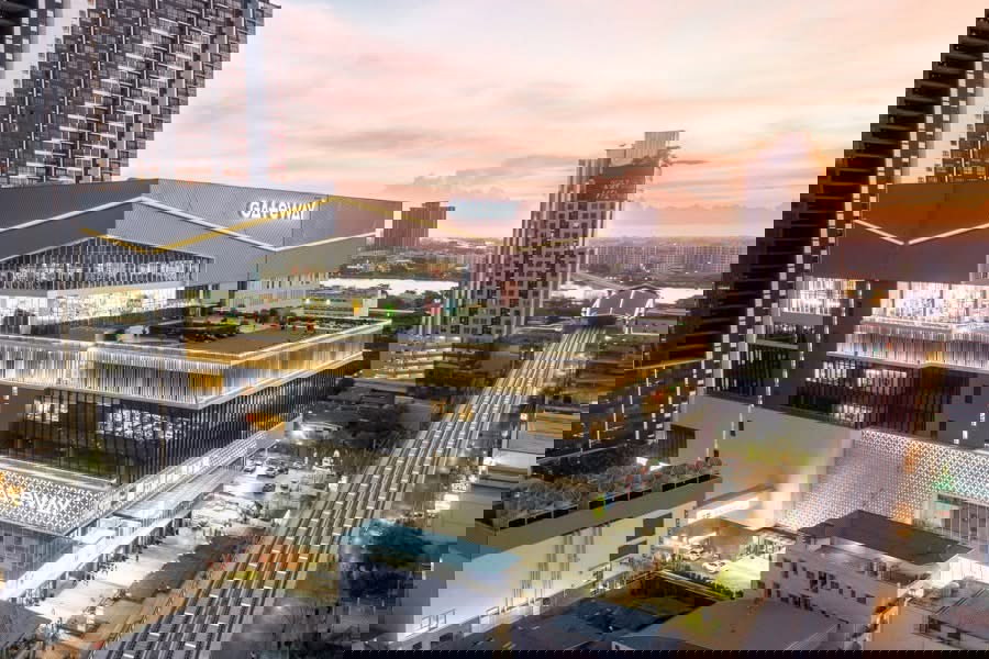 รูป ✨Hot Deal✨ให้เช่าคอนโด The Tree Interchange เตาปูน | ติดห้าง GATEWAY บางซื่อ | ใกล้ MRT บางโพ+MRT เตาปูน | สนใจโทร 095-819-5559 - รูปที่ 12/17