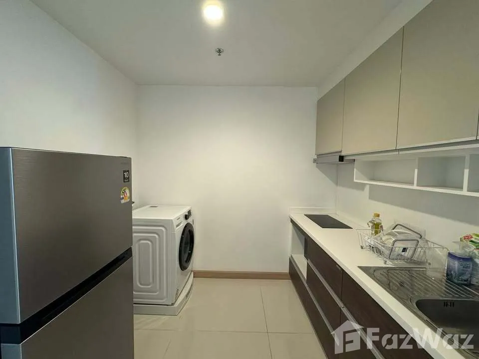 รูป ขาย คอนโด 2 ห้องนอน ในโครงการ ศุภาลัย ริวา แกรนด์ 6151242 - รูปที่ 7/10