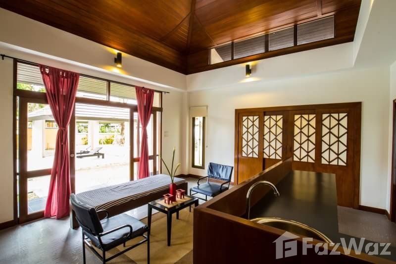 picture Luxurious Thai-Modern Villa with Beautiful Pool and Gazebo 1399450 - 13/18