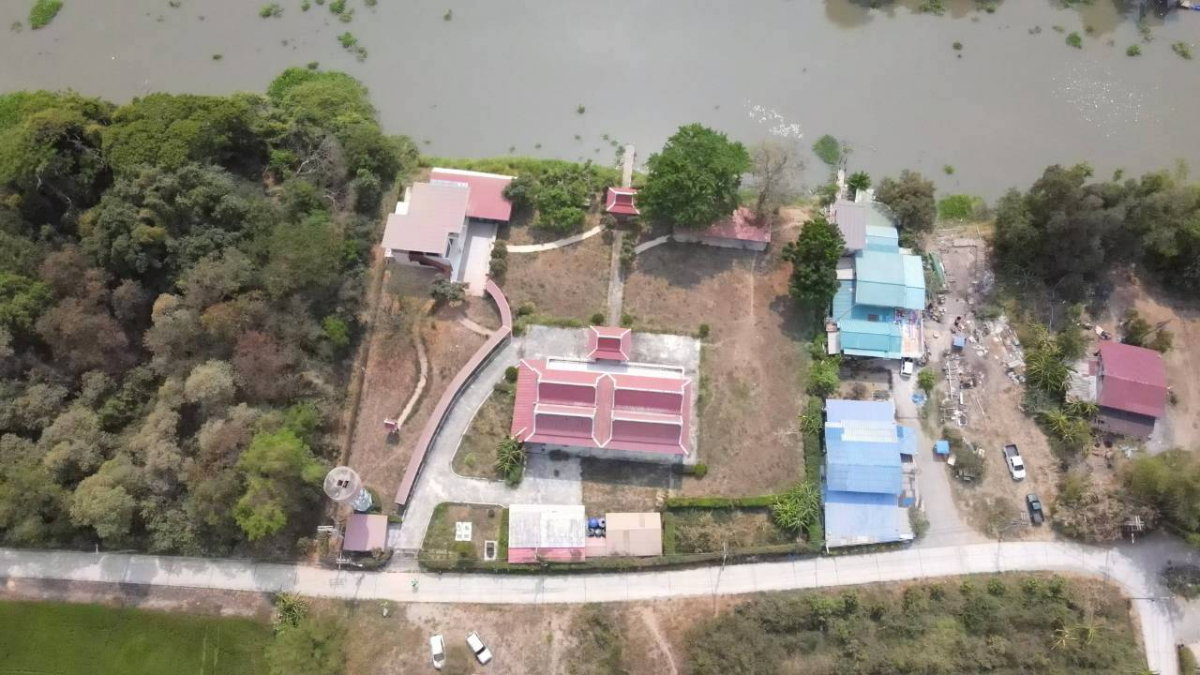 รูป 📢 ให้เช่า ✨ RARE ITEM ✨ คาเฟ่ทวิภพ (Tawipob Cafe), พระนครศรีอยุธยา ทำเลทองติดแม่น้ำ บรรยากาศย้อนยุคสุดคลาสสิก | พร้อมดำเนินกิจการต่อได้ทันที - รูปที่ 28/30