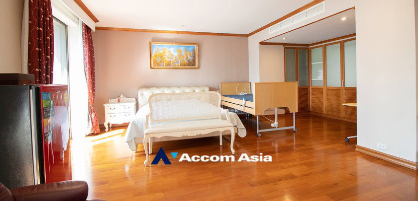 picture 🔼🔽 AccomA 📩  3 BR Condominium @Chidlom Place (AA20846) - 16/20