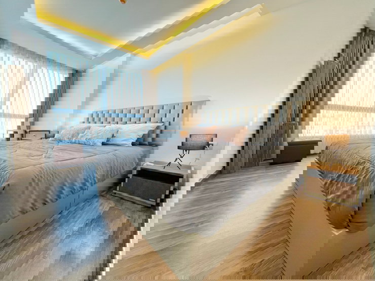 picture For Rent The Peak Towers Pattaya - 4/19