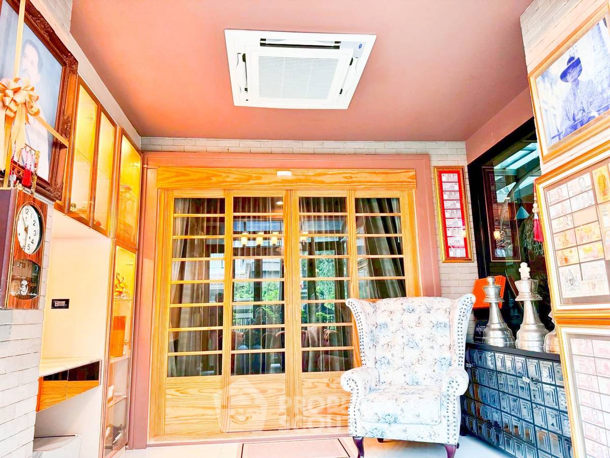 รูป บ้าน 4-ห้องนอน ที่ นันทวัน บางนา กม.7 ใน บางแก้ว (ID 2773961) - รูปที่ 11/14