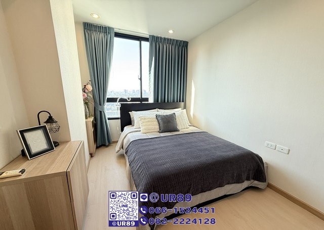 รูป 💙 Hot Price 💙ให้เช่า/For RENT คอนโด Artemis Sukhumvit 77 (อาร์ทีมิส สุขุมวิท 77) - รูปที่ 18/26