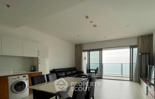 คอนโด 1-ห้องนอน ที่ นอร์ทพอยท์ คอนโดมิเนี่ยม ใกล้ วงศ์อมาตย์ (ID 2758410)