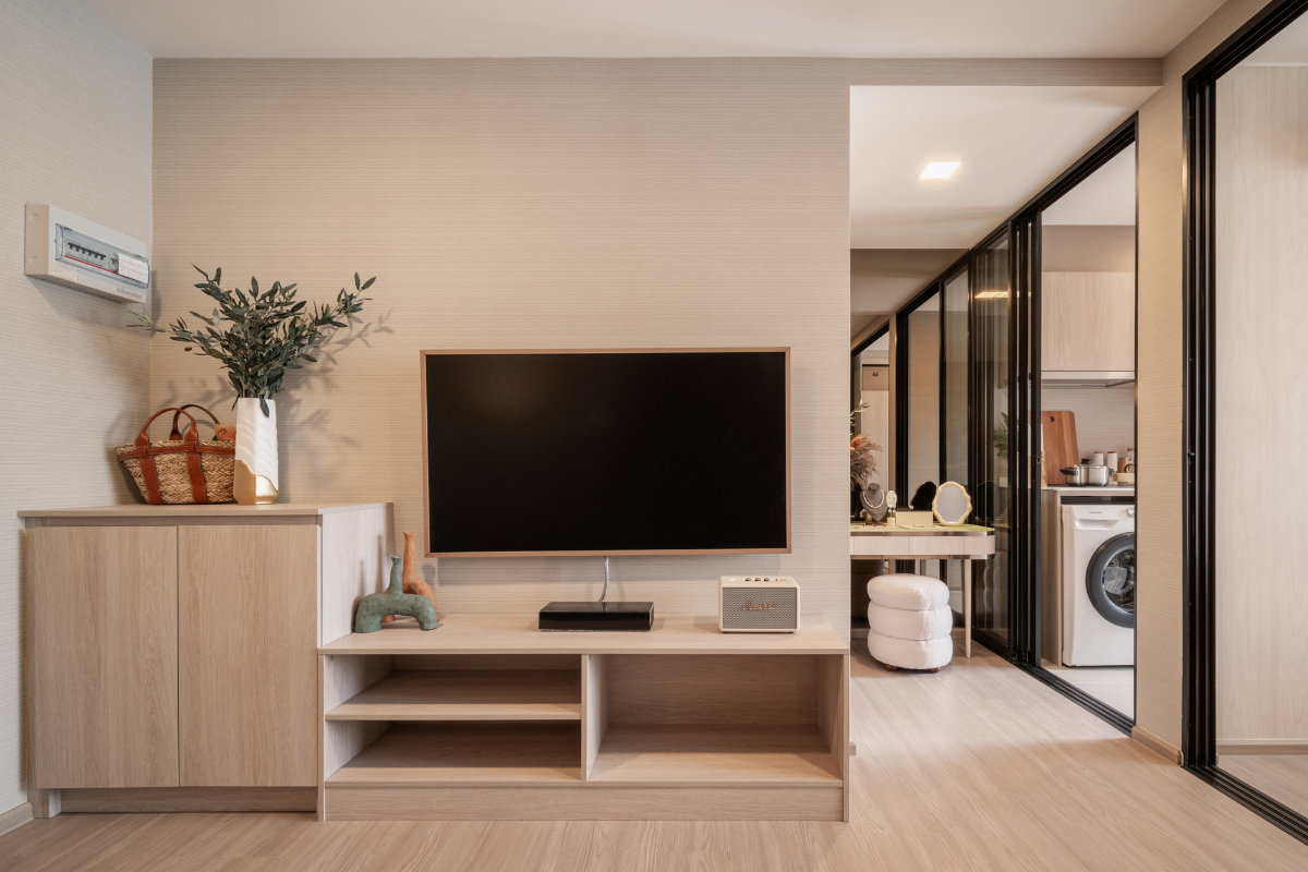 Ready-to-move-in condo near Central Phuket, in a convenient location - image 6
