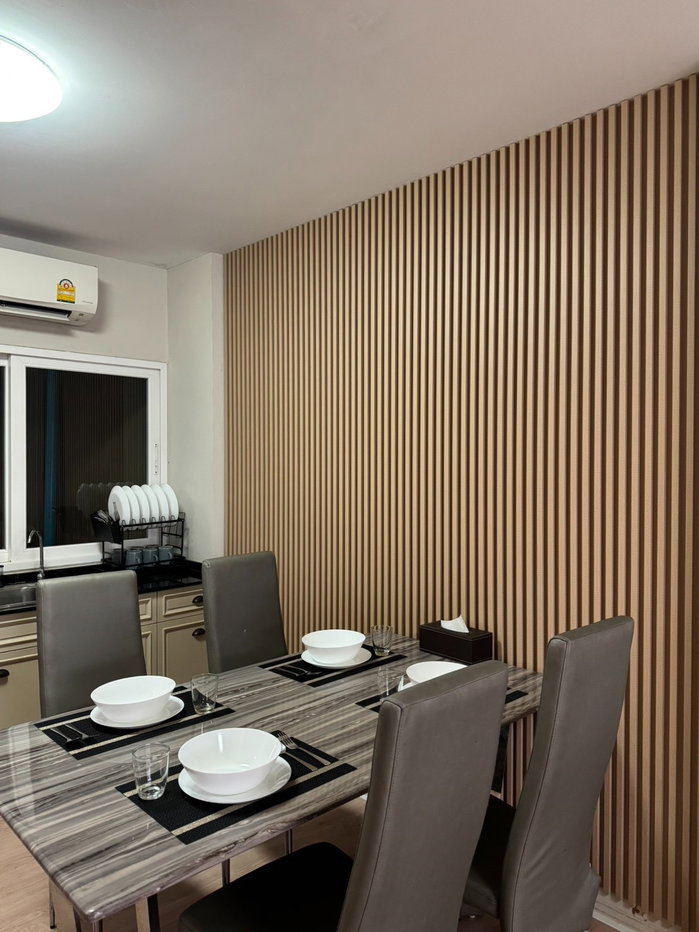 รูป ประกาศขายทาวน์โฮม โครงการซีบิส โฮม เทิดราชัน-ดอนเมือง (C-Biz Home Terdrachan-Donmueang) กรุงเทพมหานคร - รูปที่ 9/15