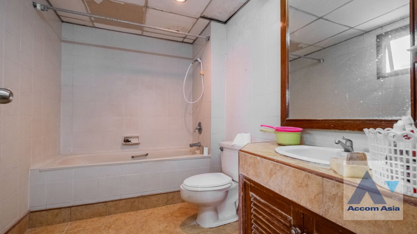 รูป 🔼🔽 AccomA 📩  3 BR Condominium @Prestige Tower (AA10489) - รูปที่ 18/20