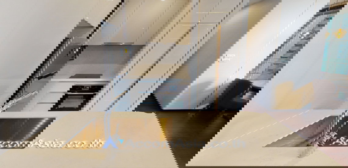 picture 🔼🔽 AccomA 📩 2 BR Condominium @LAVIQ Sukhumvit 57 (AA28160) - 4/10