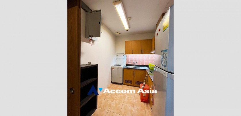 picture 🔼🔽 AccomA 📩 The Master Centrium Asoke-Sukhumvit - 3/11