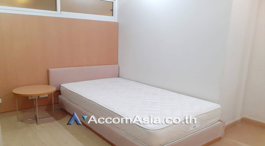 picture 🔼🔽 AccomA 📩  3 BR Condominium @The Bangkok Sukhumvit 61 (AA27448) - 9/12