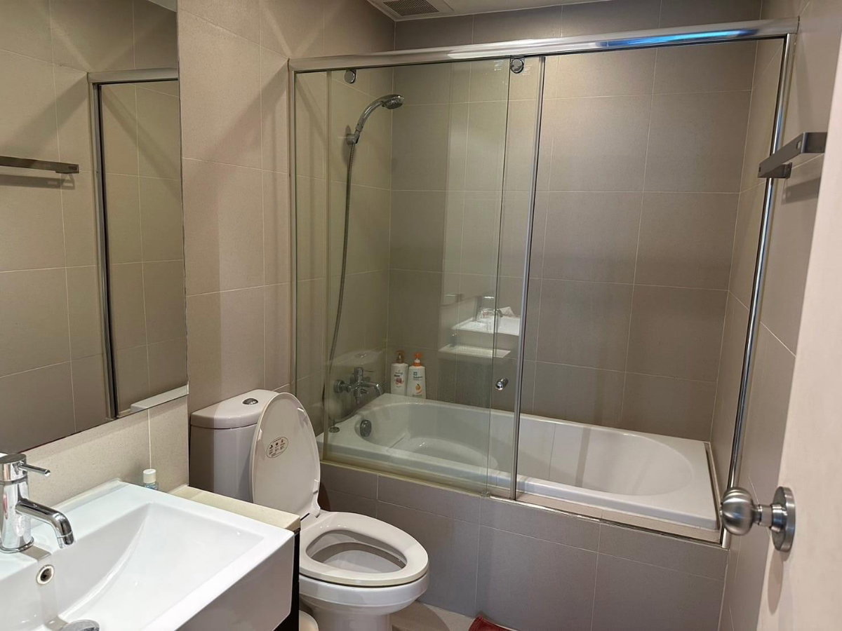 รูป 🏠✨ โนเบิล รีมิกซ์ (Noble Remix) | ขายคอนโดห้องสตูดิโอ (HBH-HL-118) - รูปที่ 8/11