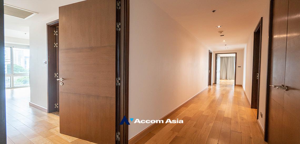 รูป 🔼🔽 AccomA 📩 Pet friendly,Big Balcony 4 BR Condominium @Belgravia Residences (13001896) - รูปที่ 7/20