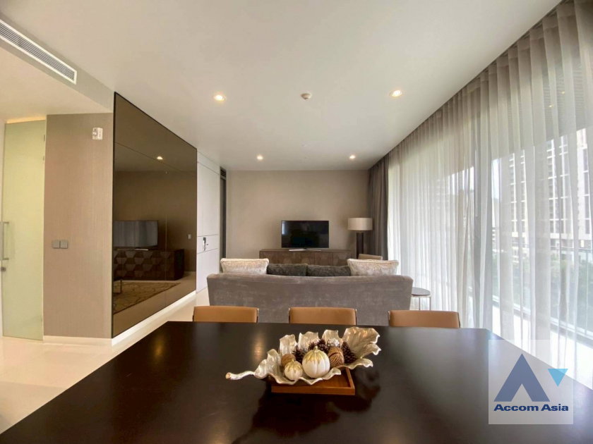 picture 🔼🔽 AccomA 📩 2 BR Condominium @Vittorio Sukhumvit 39 (AA44949) - 10/20