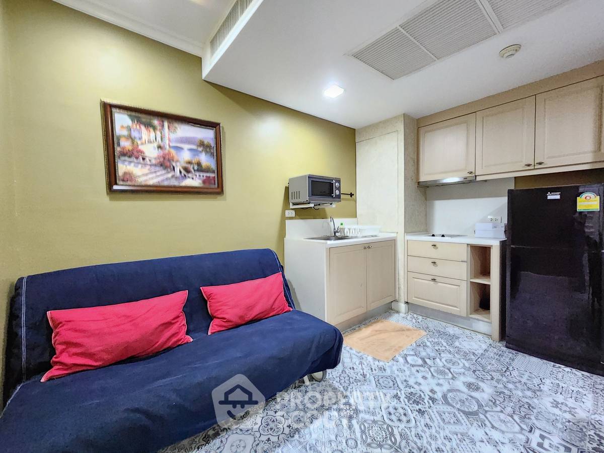 picture 2-BR Condo at Marakesh Residence in Nong Kae (ID 2332171) - 7/21