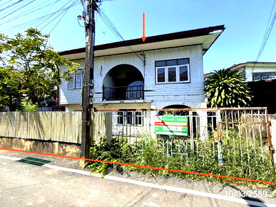 Houses for sale Ubon Ratchathani : HOME 98 Sq.w. Warin Chamrap Ubon Ratchathani for 2.4M