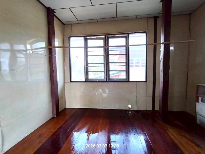 รูป บ้านเดี่ยว 259.6 ตร.วา หล่มสัก เพชรบูรณ์ 1.3M - รูปที่ 13/42