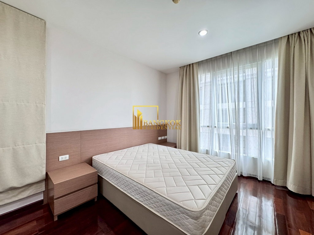 รูป Luxurious 3 Bedroom Apartment in Phrom Phong - BR0474AP - รูปที่ 16/50