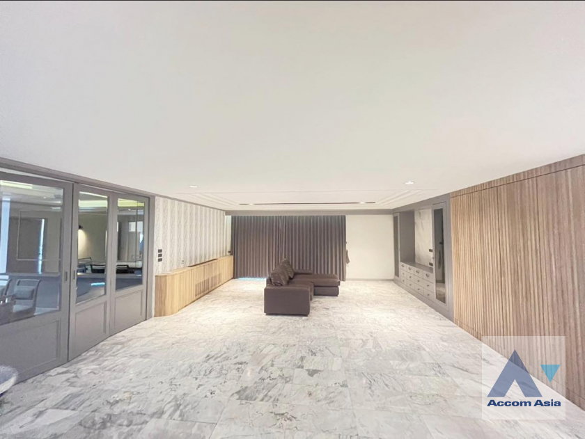 รูป 🔼🔽 AccomA 📩 Spacious Renovated Unit with Unblocked City Views - 3 Beds | 204 SQ.M. at D.S. Tower 1 (1515133) - รูปที่ 5/20