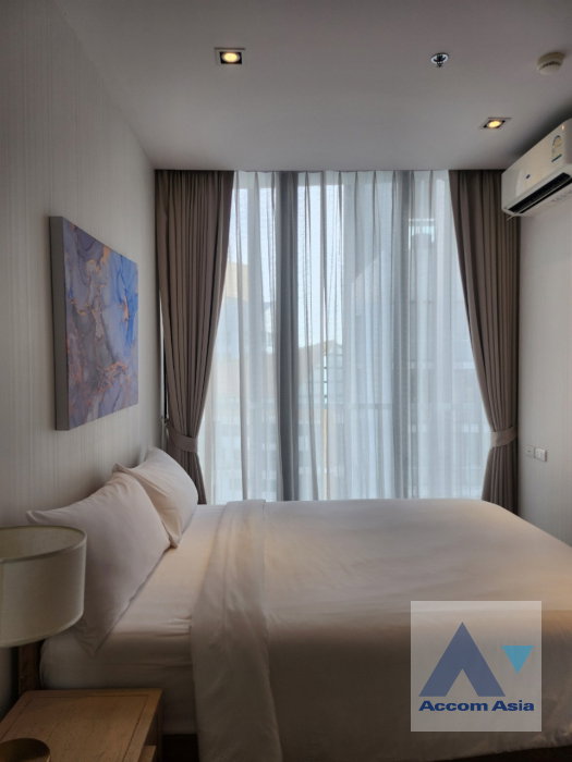 picture 🔼🔽 AccomA 📩 Fully Furnished 2 BR Condominium @Park Origin Phrom Phong (AA44909) - 9/11