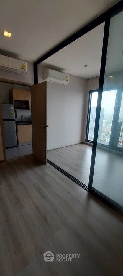 รูป คอนโด 1-ห้องนอน ที่ เดอะโพลิแทน รีฟ ใกล้ MRT สะพานพระนั่งเกล้า (ID 2773757) - รูปที่ 4/9