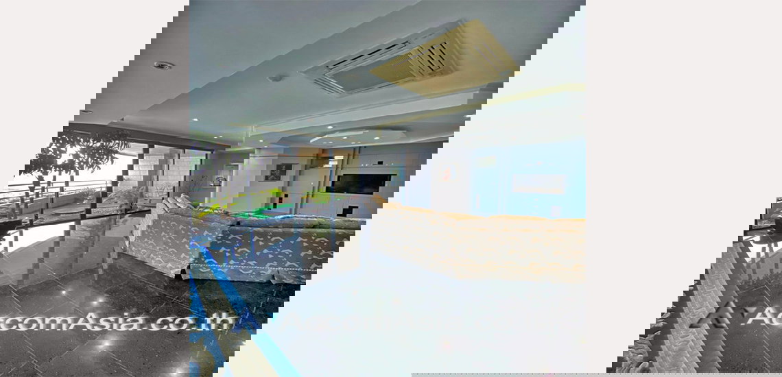 picture 🔼🔽 AccomA 📩 Penthouse,Riverside / River View 3 BR Condominium @Royal River Place (1510834) - 7/20