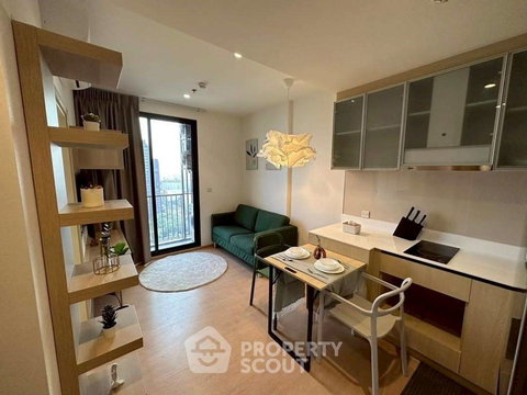 1-BR Condo at Maru Ekkamai 2 near BTS Ekkamai (ID 2362272)