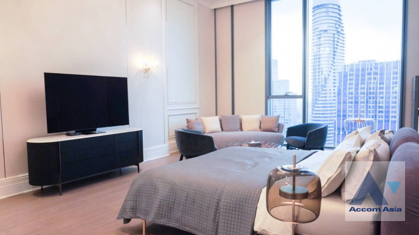picture 🔼🔽 AccomA 📩 Penthouse 3 BR Condominium @Scope Langsuan (AA44596) - 12/14