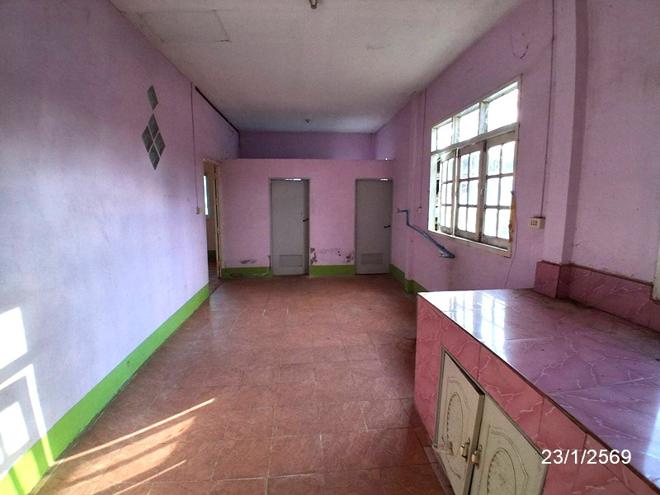 รูป บ้านเดี่ยว 573 ตร.วา หนองฮี ร้อยเอ็ด 1.3M - รูปที่ 5/30