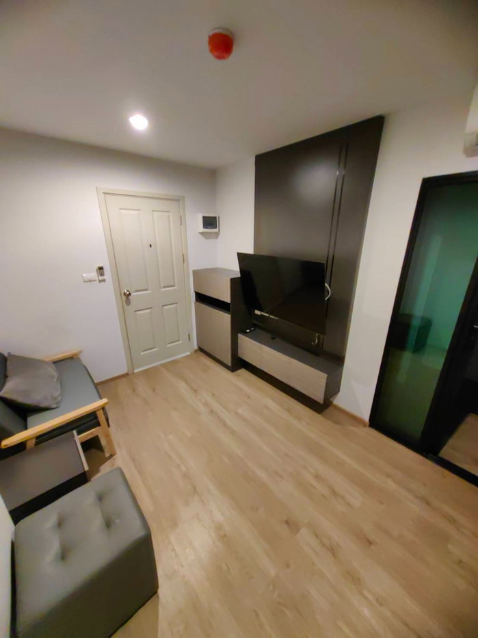 รูป ให้เช่า คอนโด ไฮ แจ้งวัฒนะ 19 พร้อมอยู่ - รูปที่ 3/12