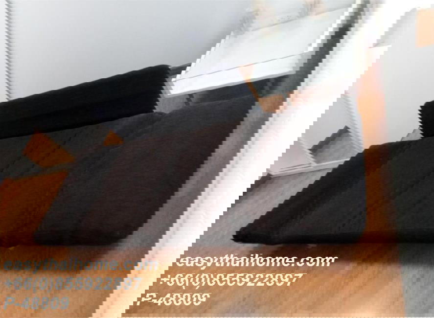 รูป P-48809 คอนโดใจกลางเมือง! เดอะ คริส เอ็กซ์เพรส 2 ใกล้ MRT, เฟอร์ฯครบ พร้อมเข้าอยู่ 9,500 บาท | Line Id: @easythaihome | 085-592-2897 - รูปที่ 10/13