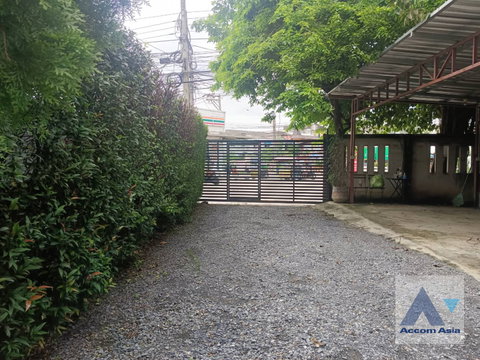 🔼🔽 AccomA 📩 Home Office 0 BR House in Anusawari (AA43956)