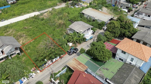 รูป [ขายด่วน!] ที่ดินสวยรังสิต-นครนายก 59 รังสิต-นครนายก คลองสองสร้างบ้านในฝันหรือโกดังทำเงิน ในราคาหลักล้านต้นๆ! - รูปที่ 6/8