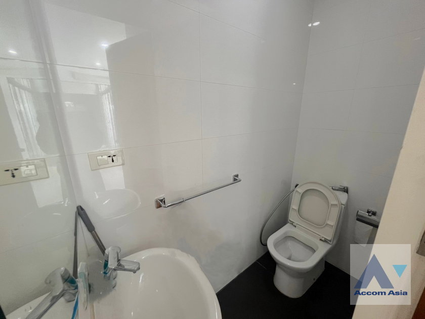 รูป 🔼🔽 AccomA 📩  3 BR House in Khlong Tan Nuea (AA40963) - รูปที่ 9/20