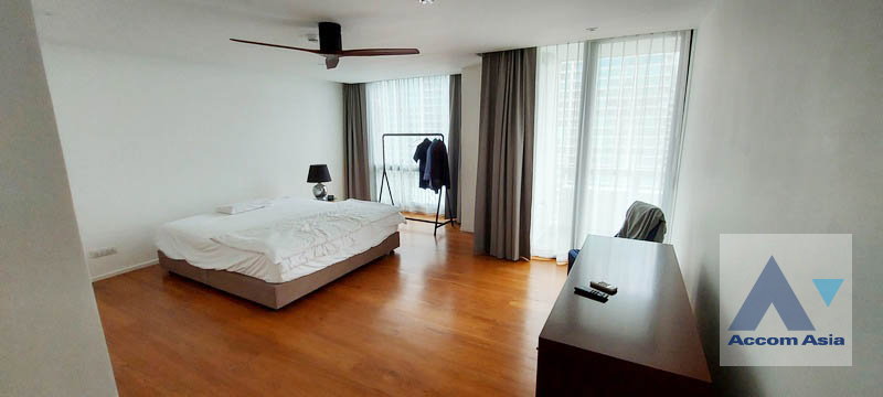 picture 🔼🔽 AccomA 📩 3 BR Condominium @Somkid Gardens (AA41531) - 11/20