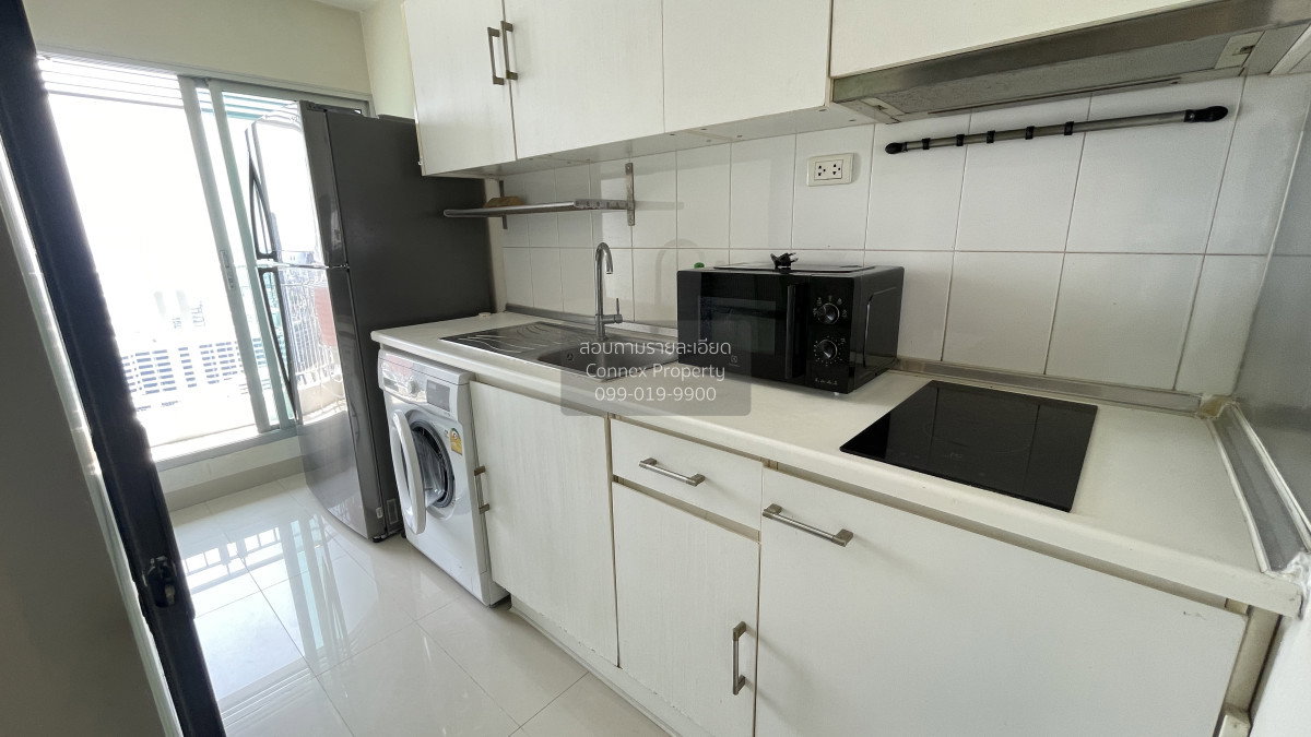 รูป เช่าคอนโด  ไลฟ์ แอท ลาดพร้าว 18 BTS-ห้าแยกลาดพร้าว จอมพล  เขต จตุจักร กรุงเทพ CX-39970 ✅ ทักไลน์ @connexproperty ตอบทันที ทีมงานมืออาชีพ ✅ - รูปที่ 4/9