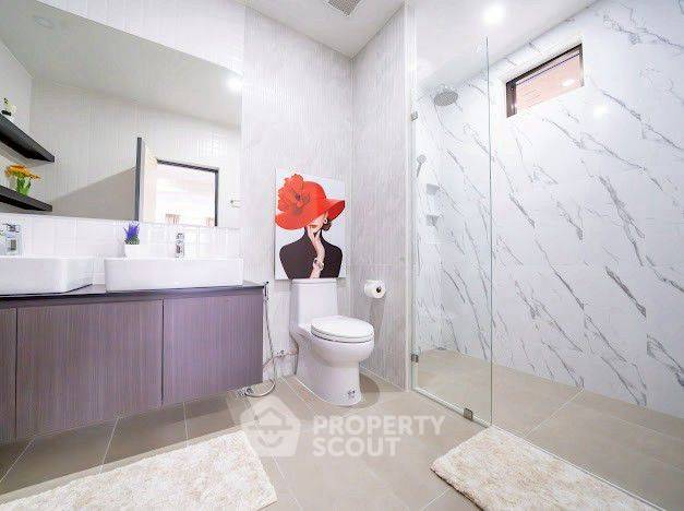 รูป คอนโด 2-ห้องนอน ที่ เคหะ คอนโด ใกล้ พัทยาใต้ (ID 2578969) - รูปที่ 12/12