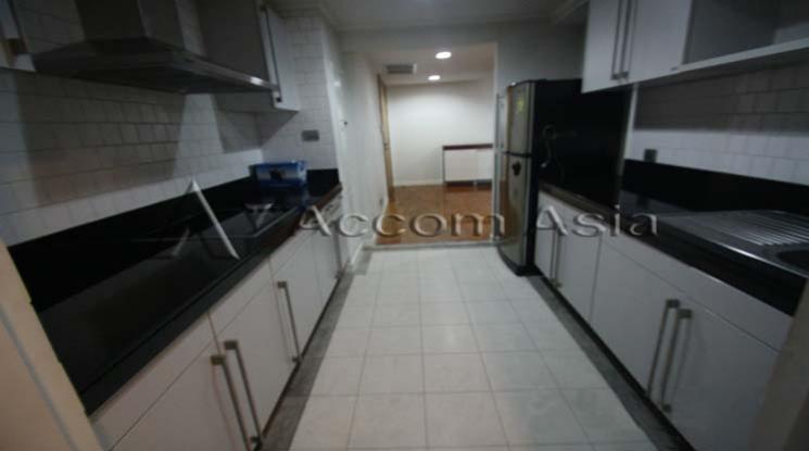 picture 🔼🔽 AccomA 📩  3 BR Condominium @Baan Siri Ruedee (1520360) - 3/5