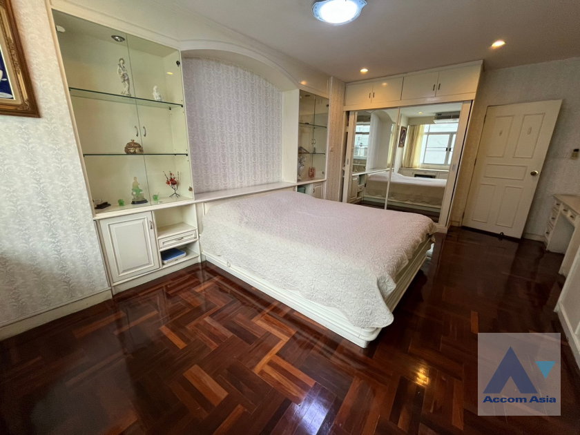 รูป 🔼🔽 AccomA 📩  3 BR Condominium @Grand Ville house 2 (AA40513) - รูปที่ 11/13