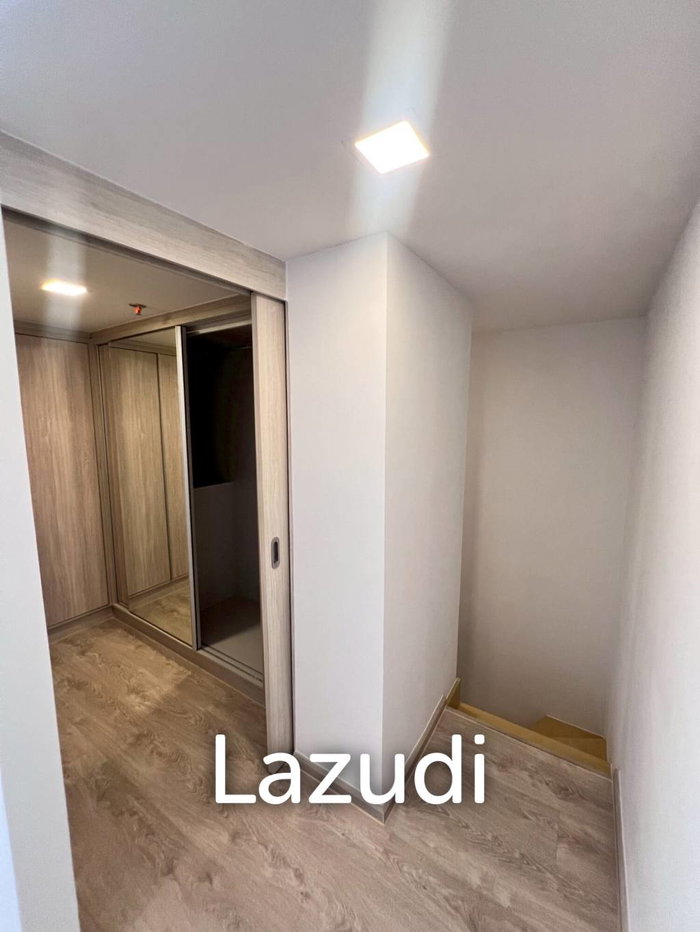 picture 2 Bed Loft Last Unit ! in The Tree Pattanakarn-Ekkamai - 14/21