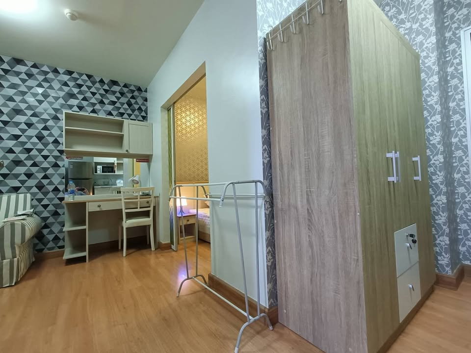 รูป 🤝🏻RB24009 ให้เช่าถูกมาก👍แชปเตอร์ วัน โมเดิร์น ดัชต์ ราษฎร์บูรณะ 33 ✅แอดไลน์ @mproperty( มี @ ด้วย) แอดมินตอบไว - รูปที่ 7/16